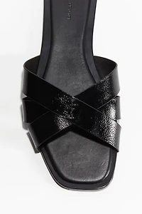 Leather Sandals