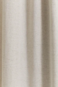 2-pack Long Blackout Lyocell-Blend Curtains