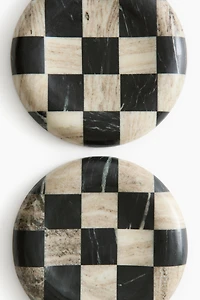 Large Marble Tray