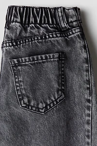 Jean avec appliqués