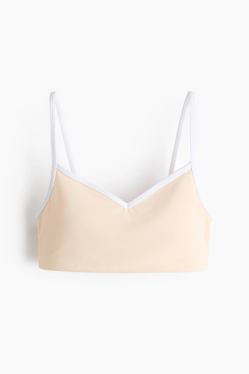 Soutien-gorge sport soutien moyen SoftMove🅪