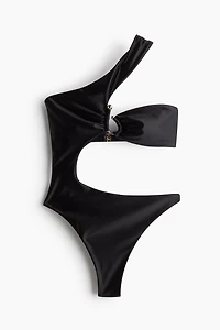 Cutout Swimsuit
