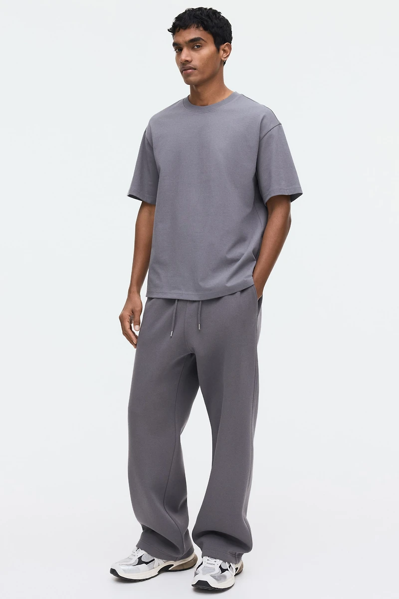 T-shirt COOLMAX® décontracté