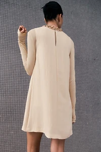 Robe fourreau