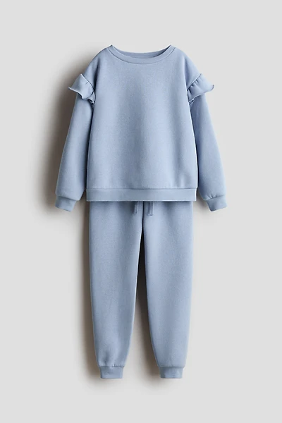 2-piece Sweatsuit