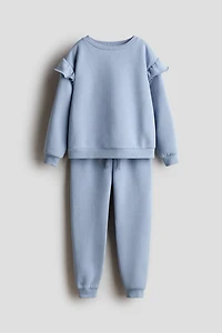 2-piece Sweatsuit