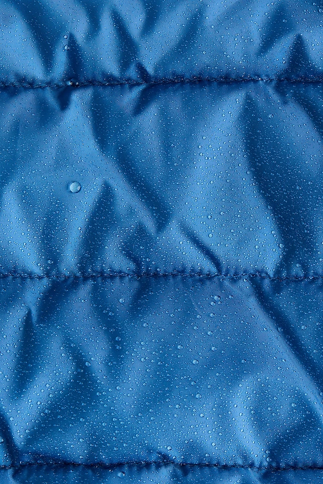 Water-repellent Insulated Jacket