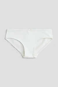 10-pack Cotton Briefs