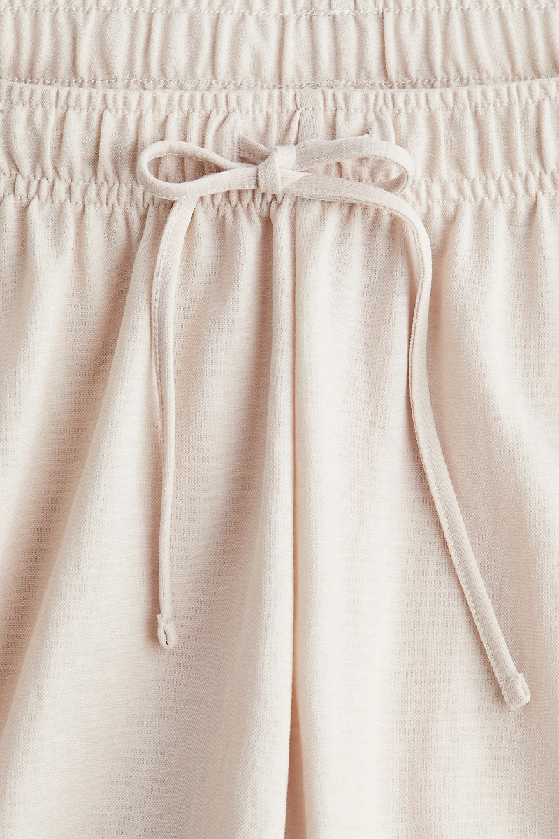 Pantalon MAMA Before & After