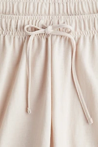 Pantalon MAMA Before & After