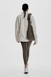 Teddy Fleece Activewear Jacket