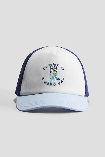 Trucker Cap