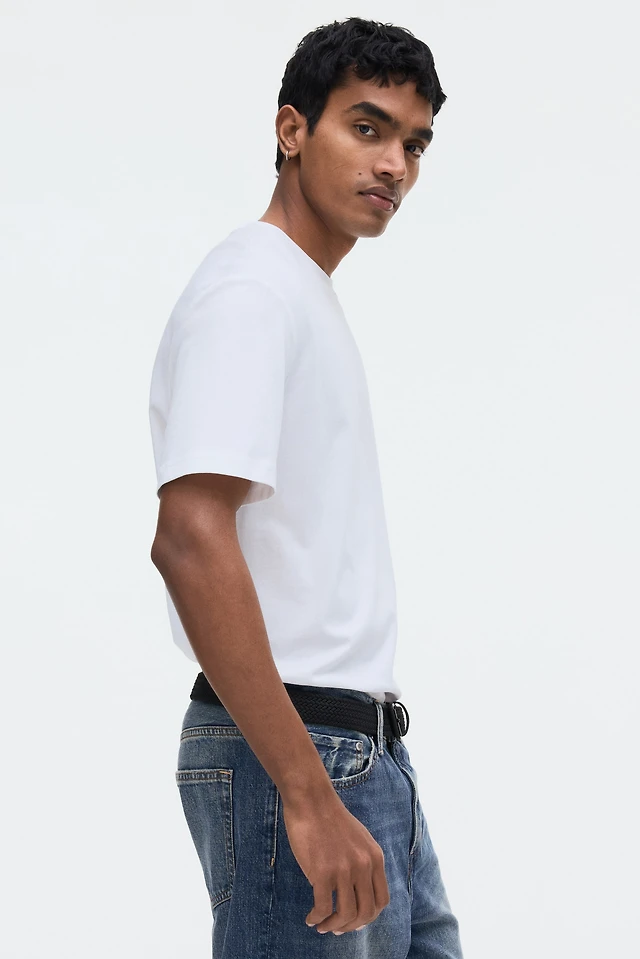 COOLMAX® Regular Fit T-shirt