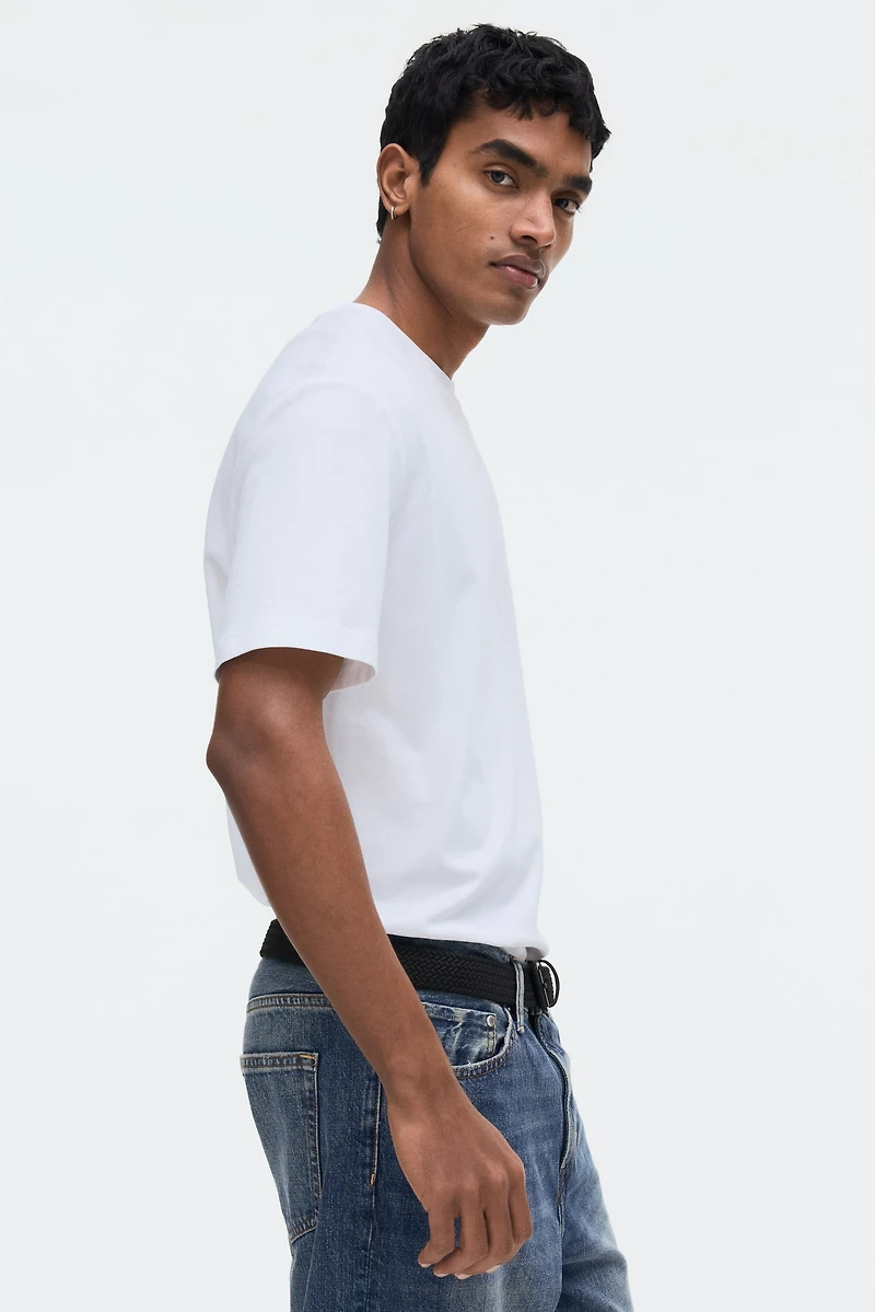 COOLMAX® Regular Fit T-shirt