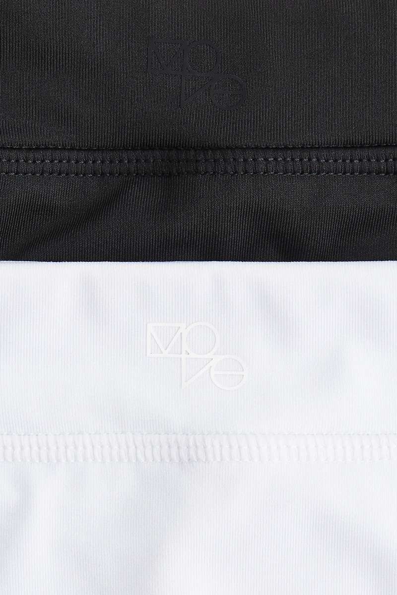 Lot de 2 jupes tennis DryMove™