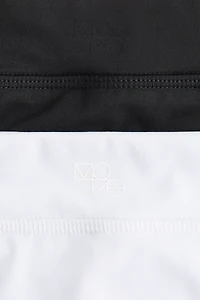 Lot de 2 jupes tennis DryMove™