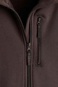 Mid-layer Jacket