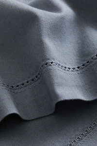 4-Pack Cotton Napkins