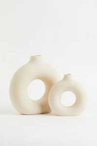 Large Ceramic Vase
