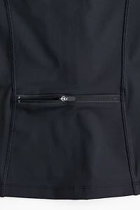 Sports jacket with ShapeMove™