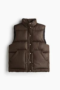 Gilet matelassé