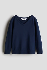 Knit Sweater