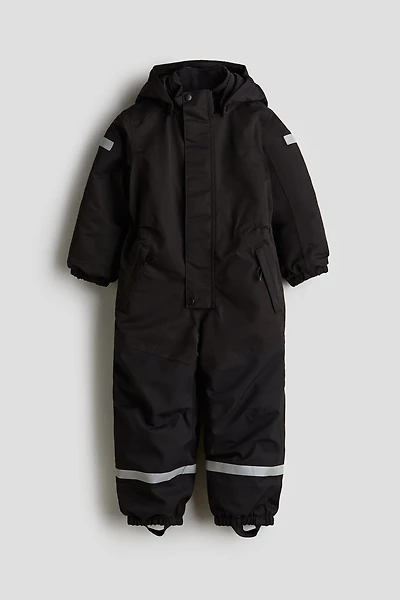 Waterproof Room-to-Grow Snowsuit