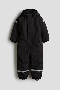 Waterproof Room-to-Grow Snowsuit