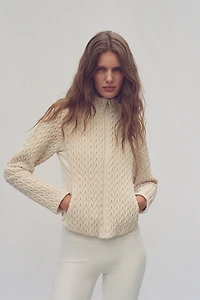 Veste doublée matelassée ThermoMove🅪