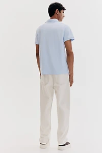 Slim Fit Polo Shirt