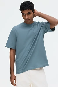 COOLMAX® Relaxed-Fit T-Shirt