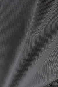 Ribbed Bodycon Dress