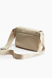 Sac à bandoulière en nylon