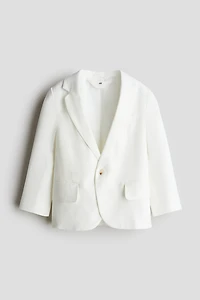 Linen Jacket