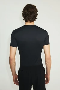 Muscle-Fit Sports Shirt with DryMove™