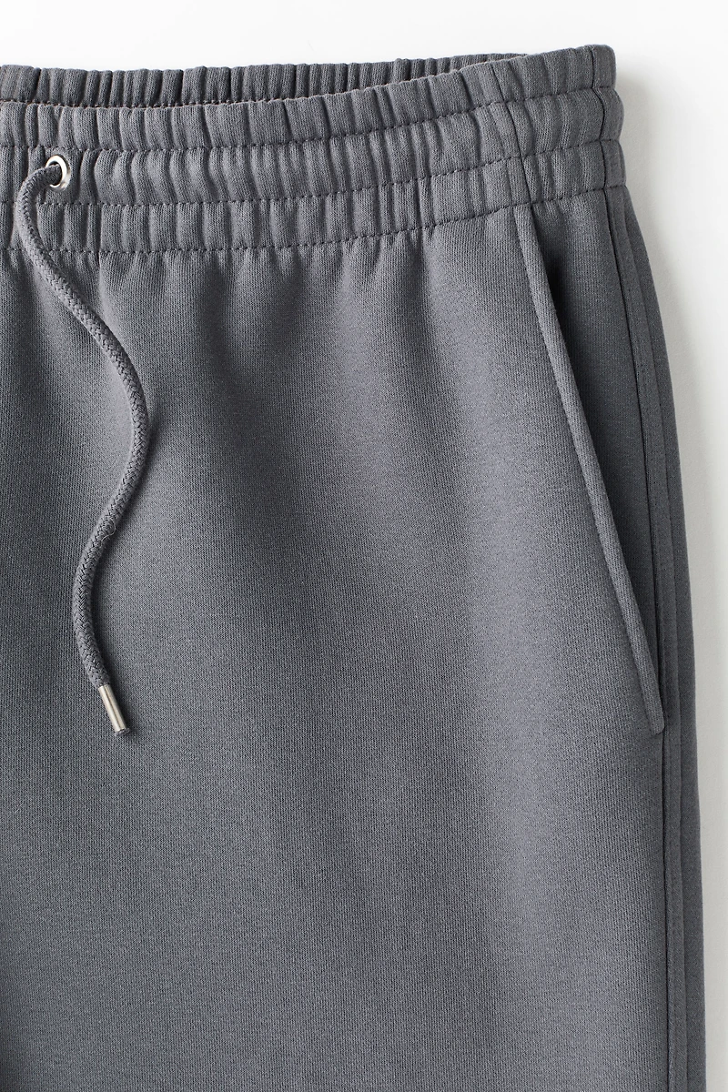 Loose-Fit Sweatpants