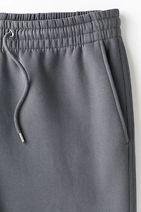 Loose-Fit Sweatpants