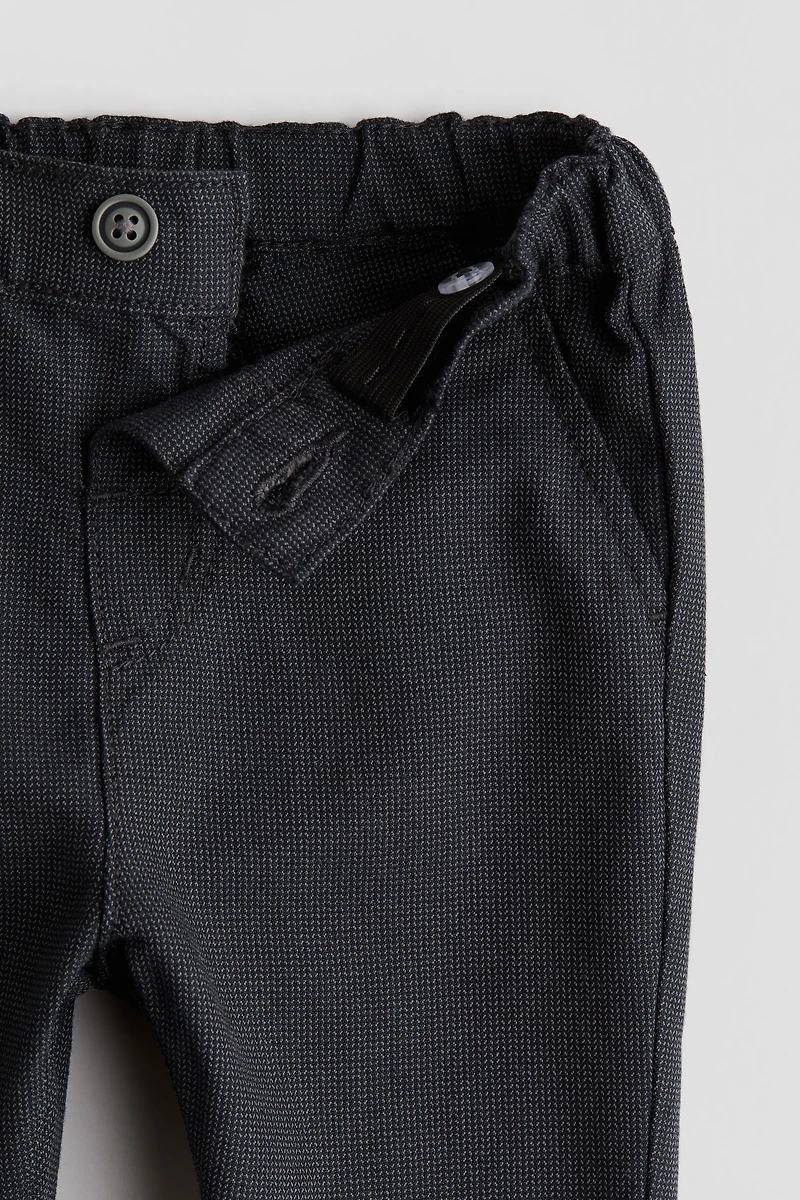 Cotton Pants
