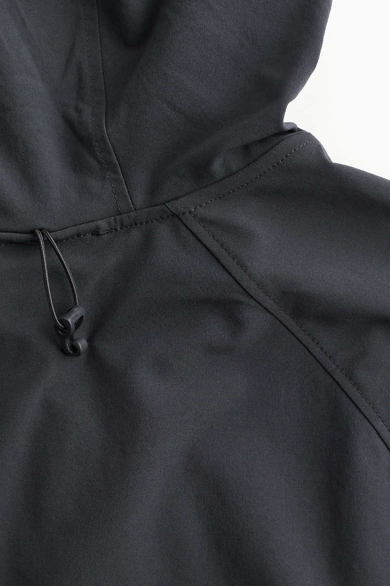 Anorak de course DryMove🅪