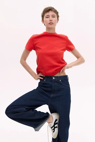 Cotton T-Shirt