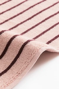 Cotton Terry Bath Mat