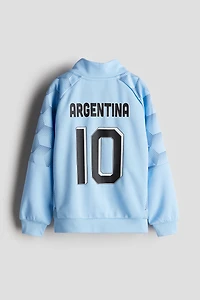 Soccer Jacket