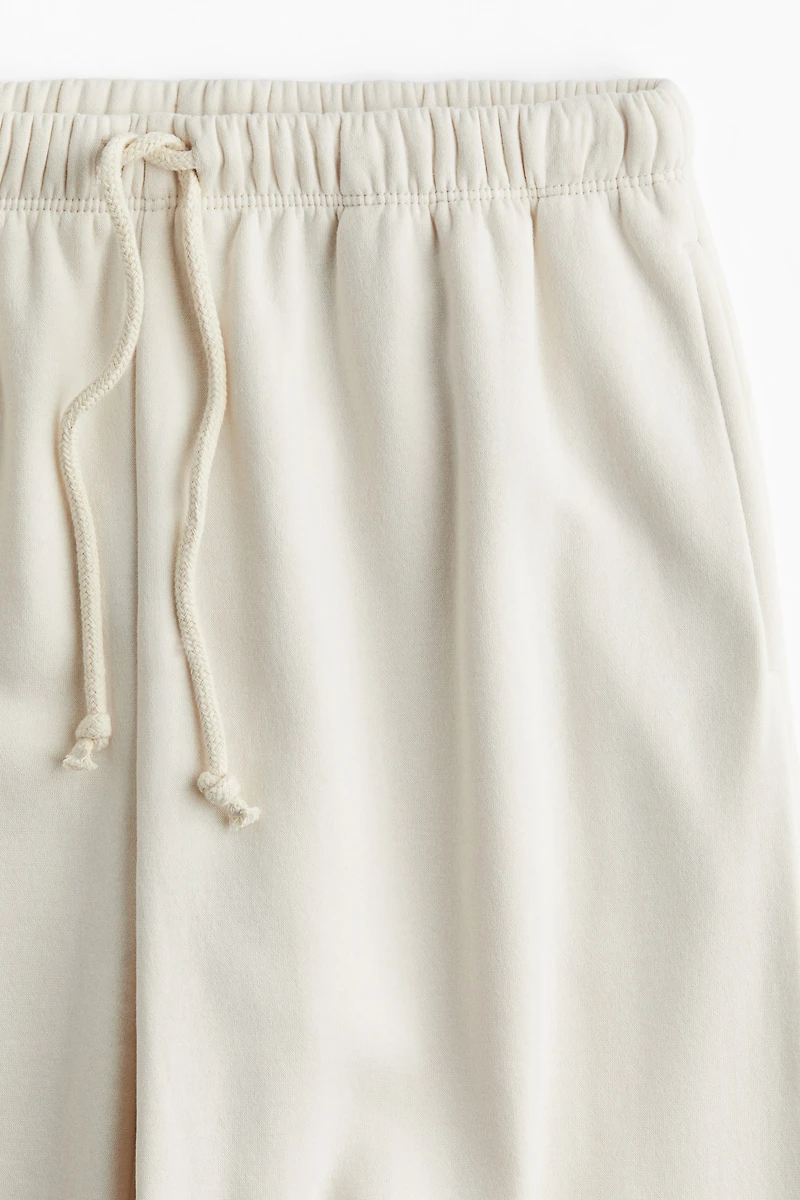 Pantalon de jogging ample