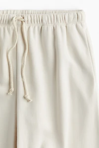 Pantalon de jogging ample