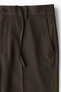 Pantalon décontracté