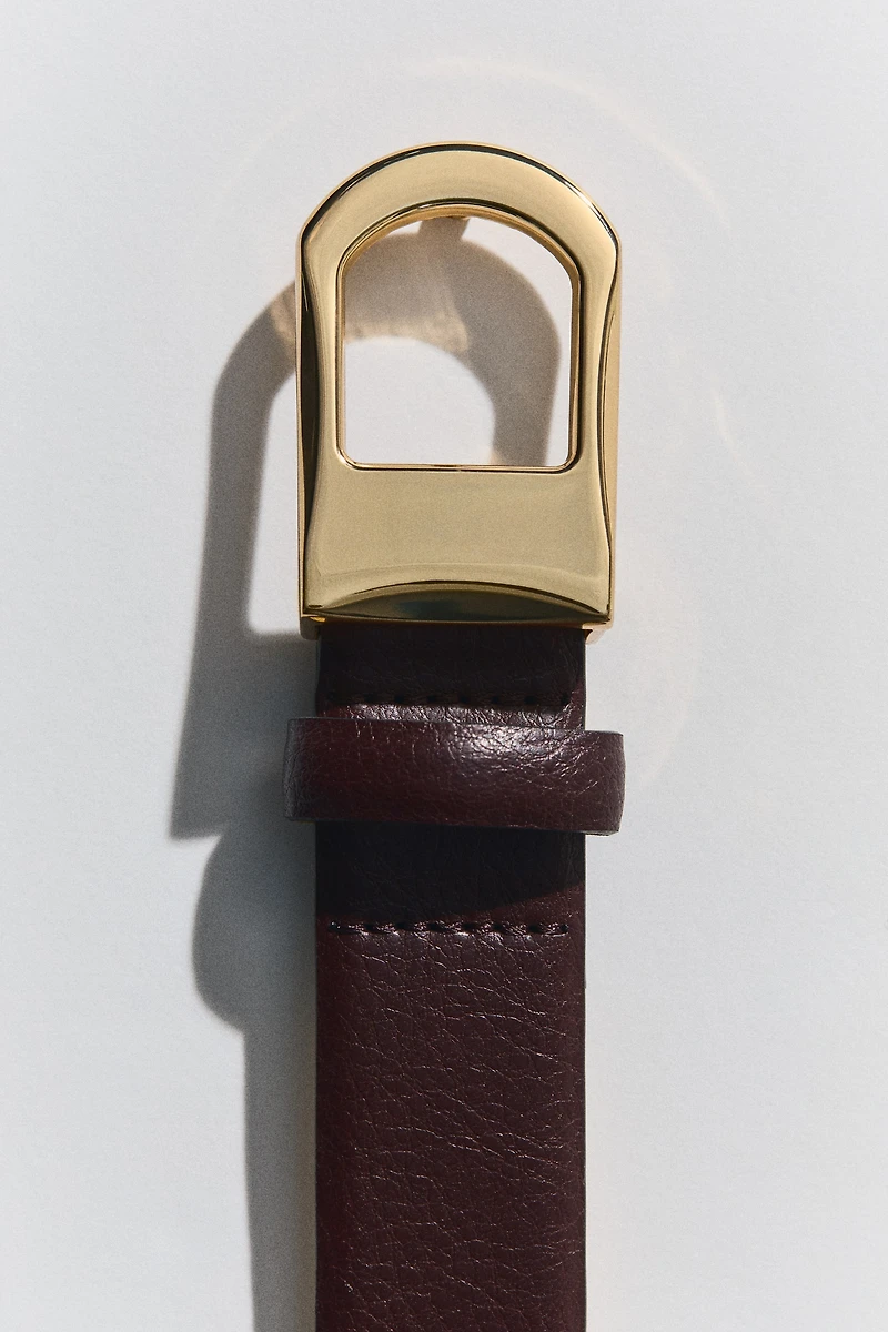 Ceinture