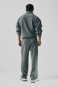 Regular Fit Sports Joggers