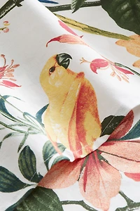 Patterned Tablecloth