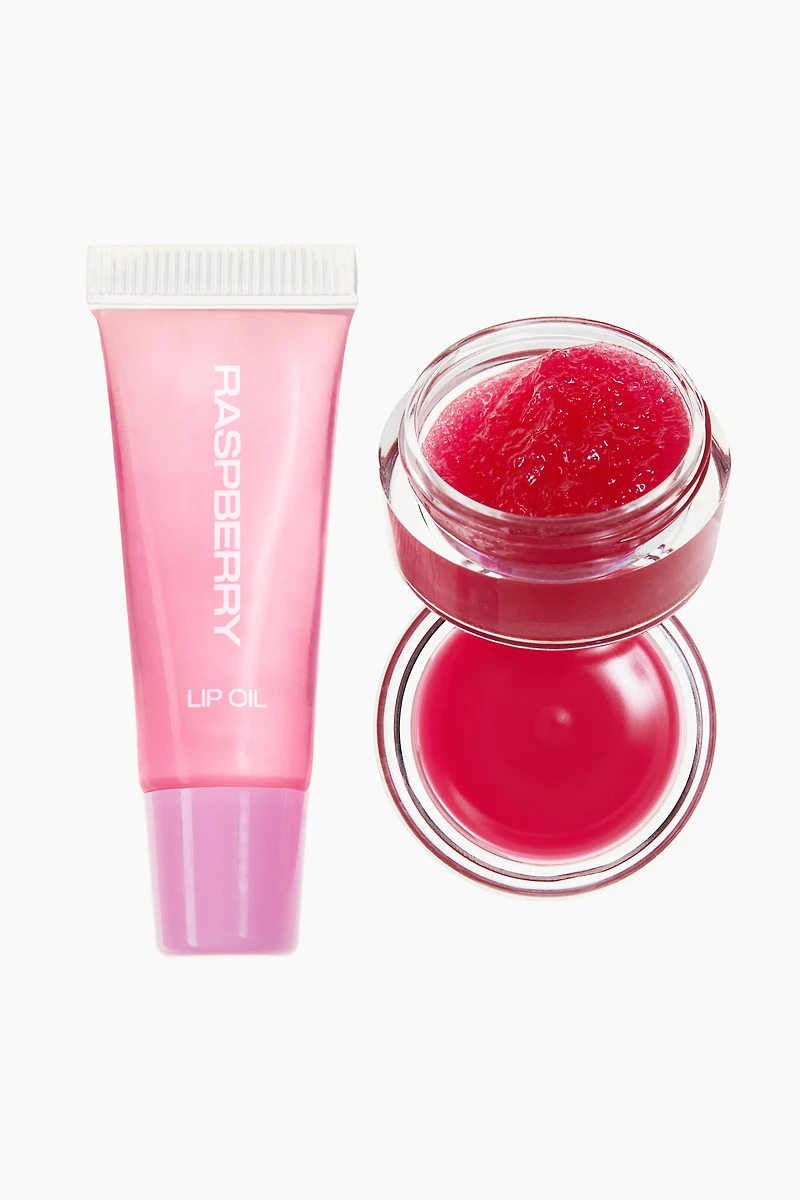 Lip Care Kit