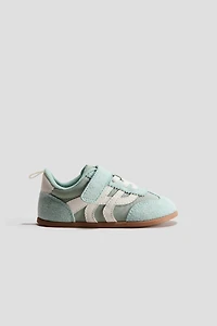 Barefoot Sneakers